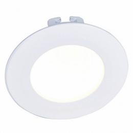 Встраиваемый светодиодный светильник Arte Lamp Riflessione  - 3
